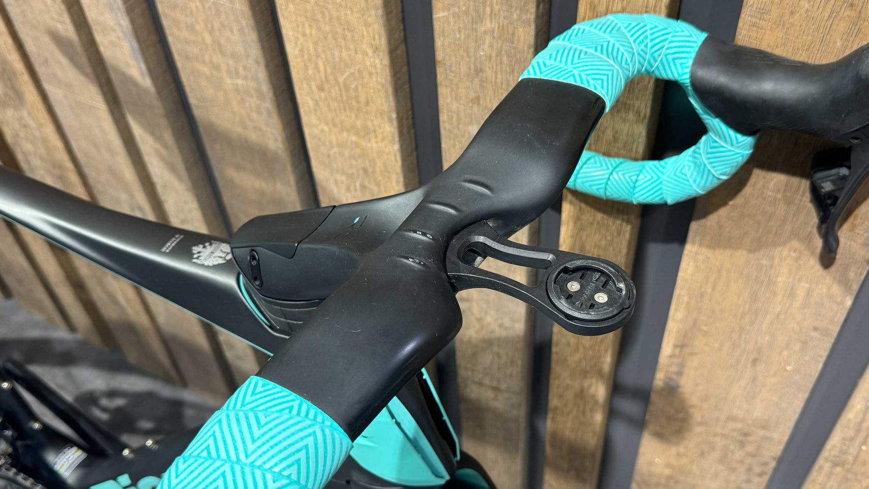 Bianchi Oltre Pro - Ultegra 12v Gr.57 - Usato