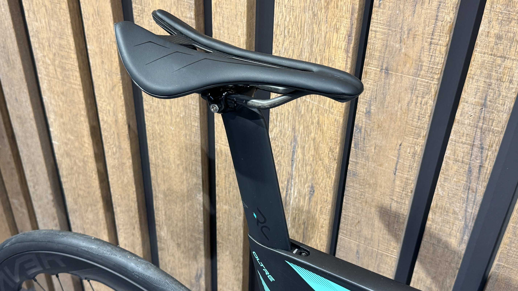 Bianchi Oltre Pro - Ultegra 12v Gr.57 - Usato