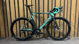 Bianchi Oltre Pro - Ultegra 12v Gr.57 - Usato