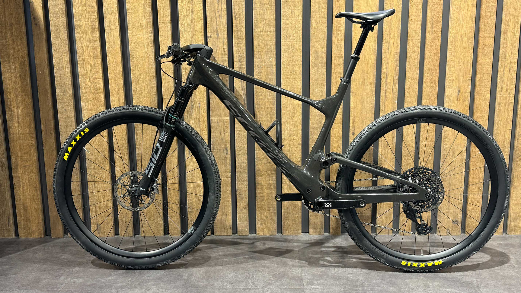 Scott Spark RC Worldcup Evo Tg. XL - Usato