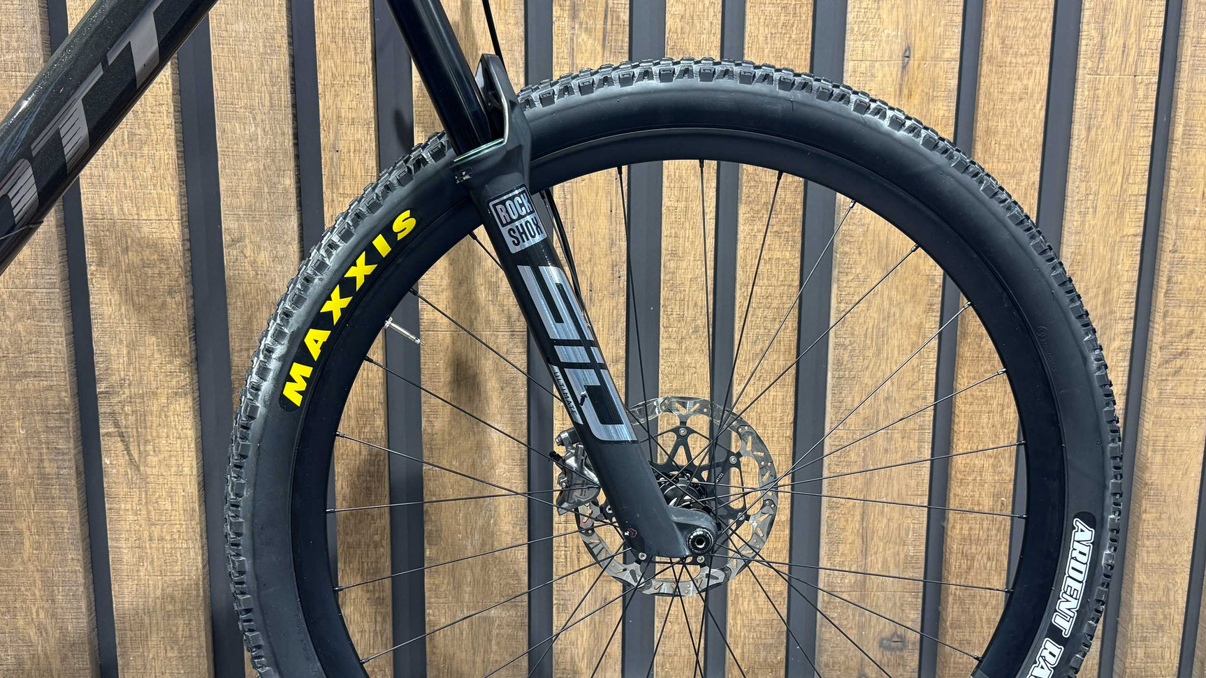 Scott Spark RC Worldcup Evo Tg. XL - Usato