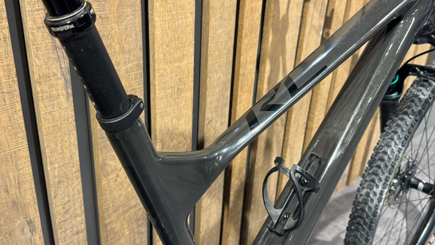 Scott Spark RC Worldcup Evo Tg. XL - Usato