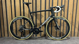 Specialized S-Works Tarmac SL8 - 2024 Tg.61 - Usato