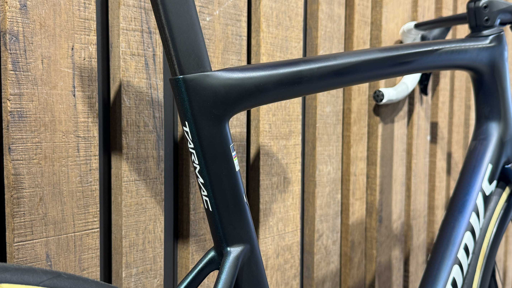 Specialized S-Works Tarmac SL8 - 2024 Tg.61 - Usato