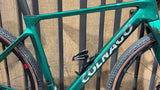 Colnago G4-X Rival AXS - Gravel - Tg. 45 (S)- Usato