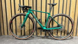 Colnago G4-X Rival AXS - Gravel - Tg. 45 (S)- Usato