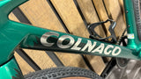 Colnago G4-X Rival AXS - Gravel - Tg. 45 (S)- Usato