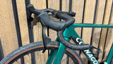 Colnago G4-X Rival AXS - Gravel - Tg. 45 (S)- Usato