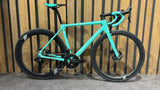 Bianchi Specialissima CV Shimano Dura-Ace 12v - Tg.53 - Usato