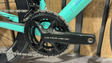 Bianchi Specialissima CV Shimano Dura-Ace 12v - Tg.53 - Usato
