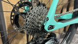 Bianchi Specialissima CV Shimano Dura-Ace 12v - Tg.53 - Usato