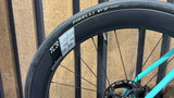 Bianchi Specialissima CV Shimano Dura-Ace 12v - Tg.53 - Usato