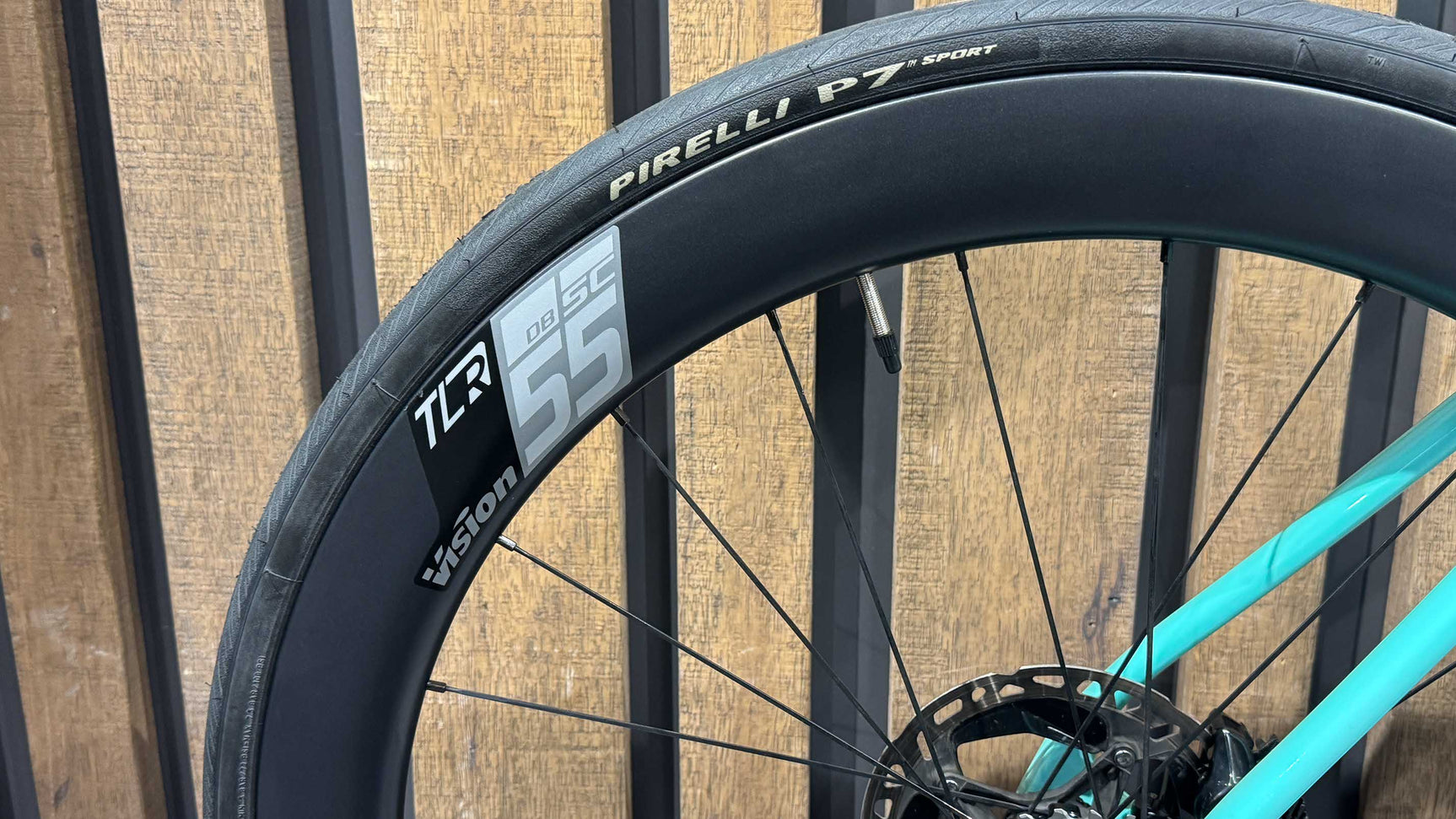 Bianchi Specialissima CV Shimano Dura-Ace 12v - Tg.53 - Usato
