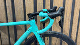Bianchi Specialissima CV Shimano Dura-Ace 12v - Tg.53 - Usato