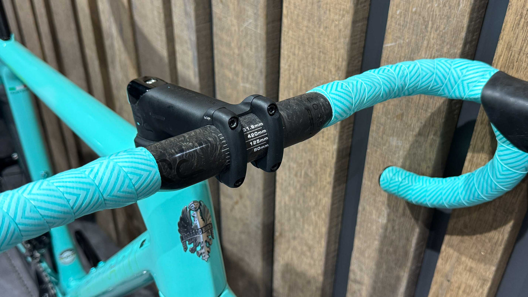 Bianchi Specialissima CV Shimano Dura-Ace 12v - Tg.53 - Usato