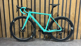 Bianchi Specialissima CV Shimano Dura-Ace 12v - Tg.53 - Usato