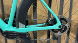Bianchi Specialissima CV Shimano Dura-Ace 12v - Tg.53 - Usato