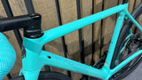 Bianchi Specialissima CV Shimano Dura-Ace 12v - Tg.53 - Usato