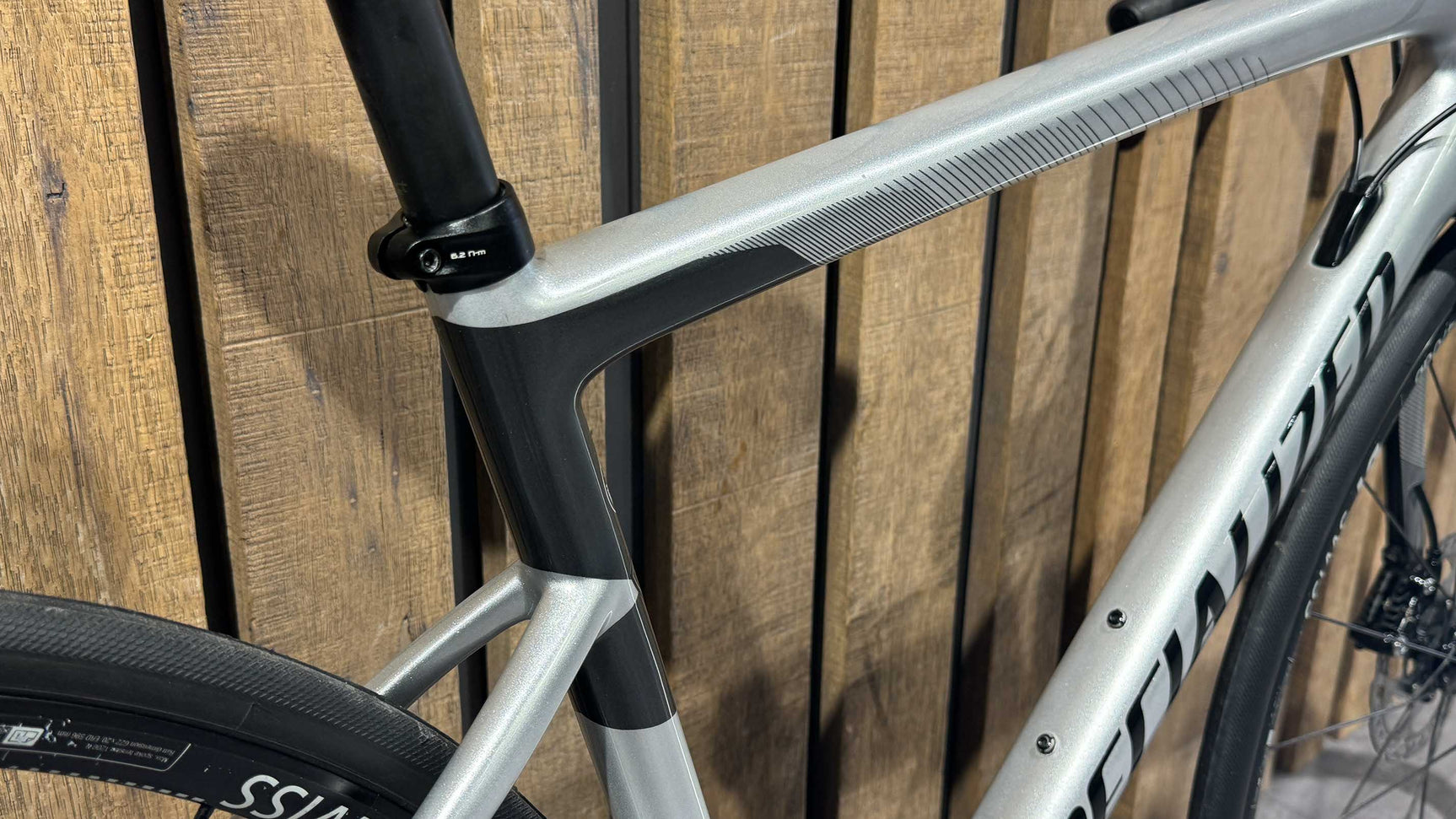 Specialized Tarmac SL6 Sport Disc - Tg.52 - Usato