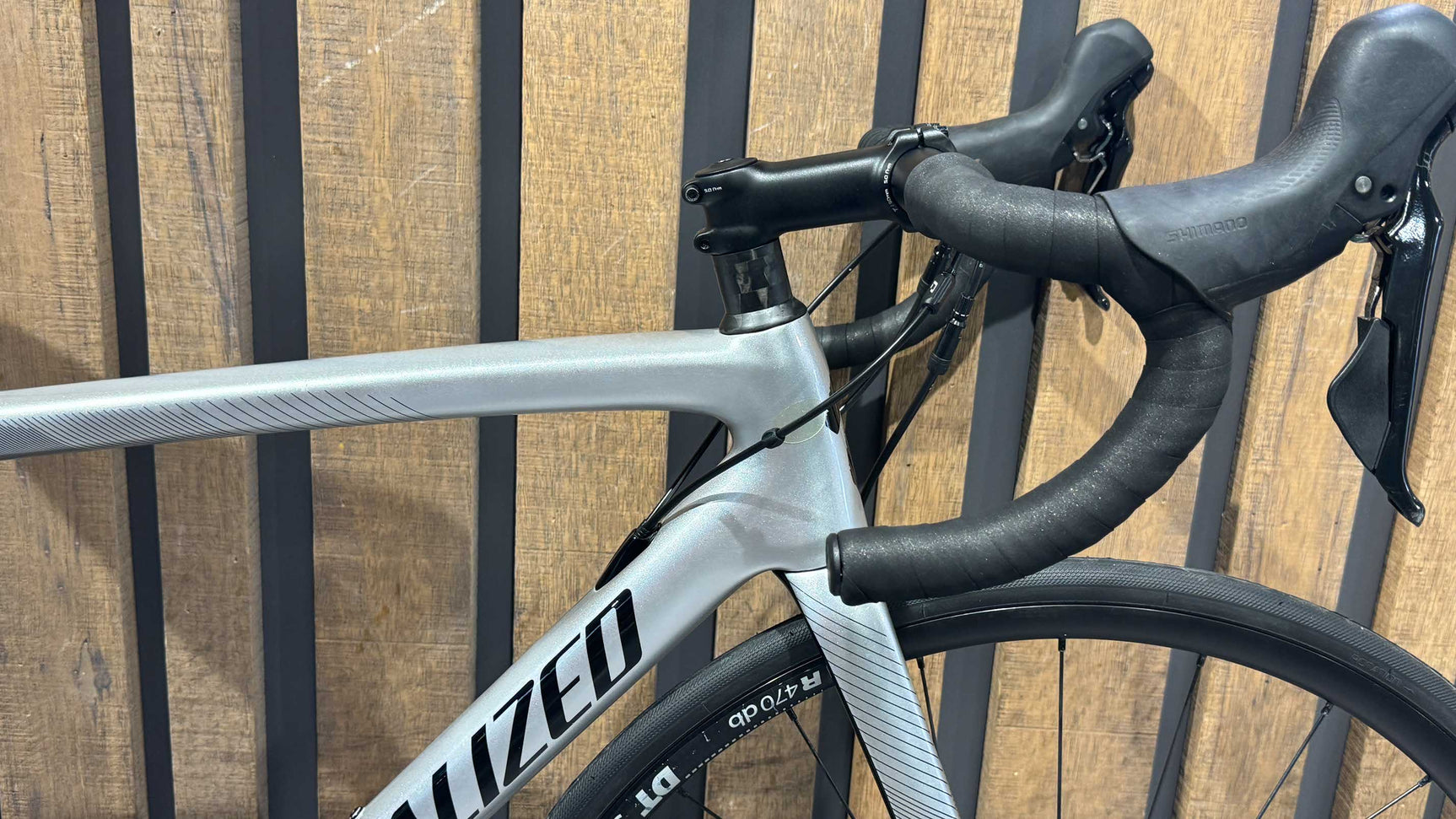 Specialized Tarmac SL6 Sport Disc - Tg.52 - Usato