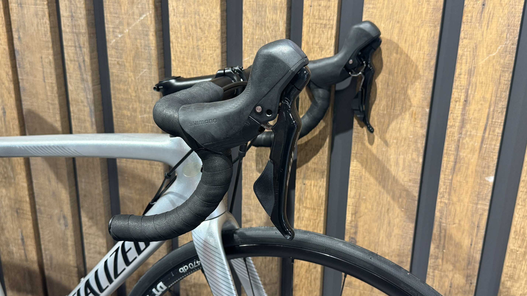 Specialized Tarmac SL6 Sport Disc - Tg.52 - Usato