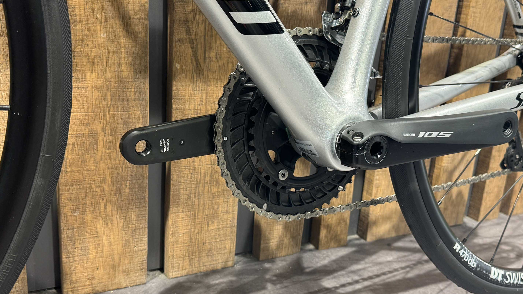 Specialized Tarmac SL6 Sport Disc - Tg.52 - Usato