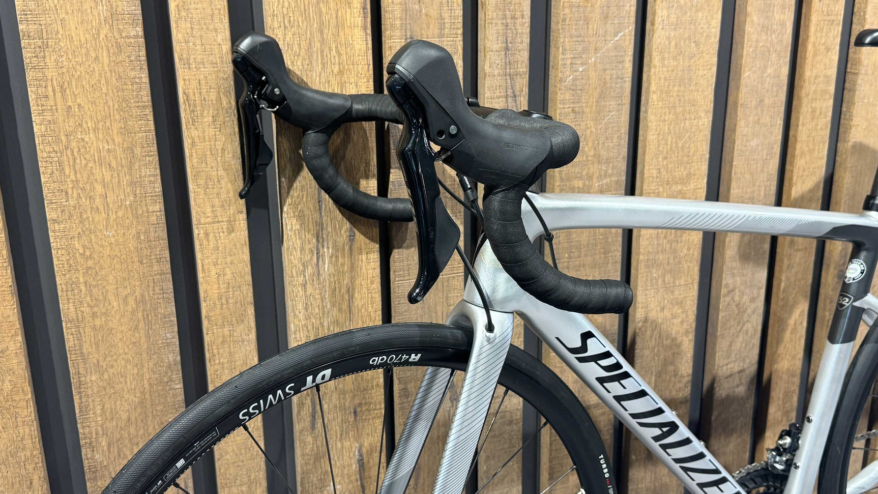 Specialized Tarmac SL6 Sport Disc - Tg.52 - Usato