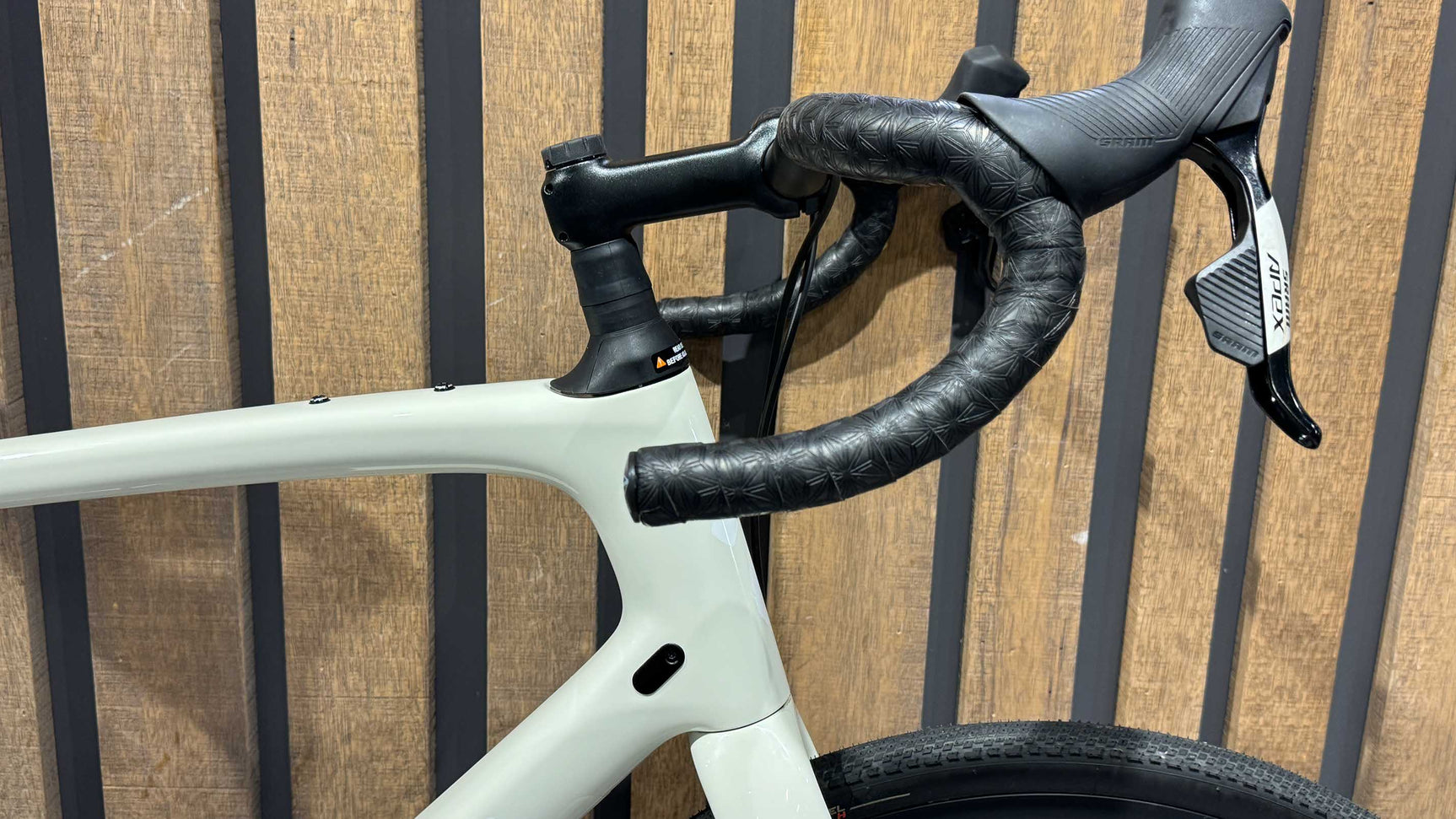 Specialized Diverge Comp Carbon Tg. 61 - Usato