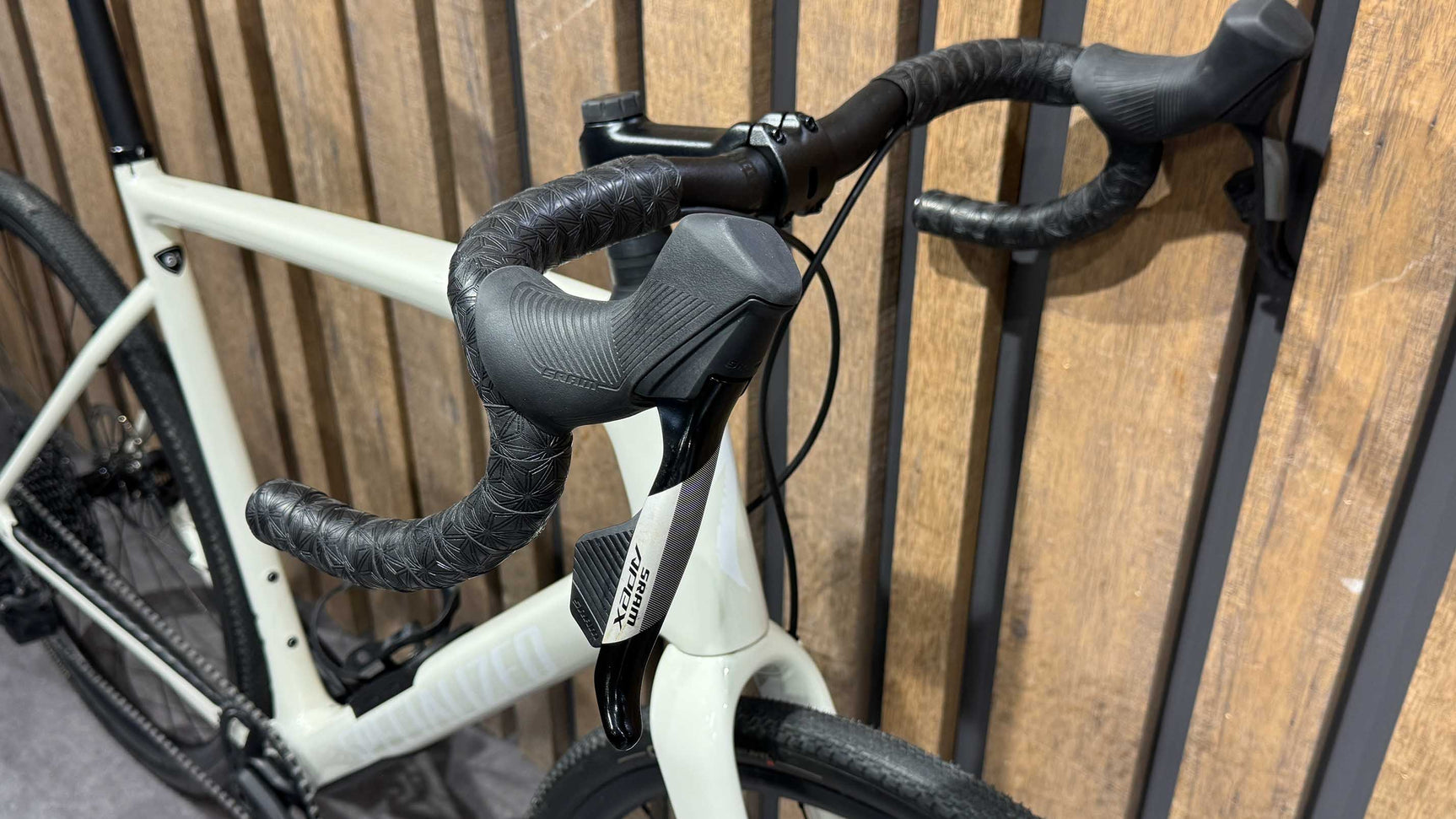 Specialized Diverge Comp Carbon Tg. 61 - Usato