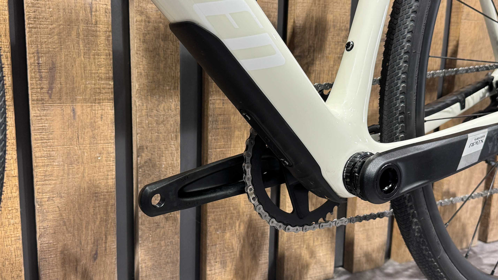 Specialized Diverge Comp Carbon Tg. 61 - Usato