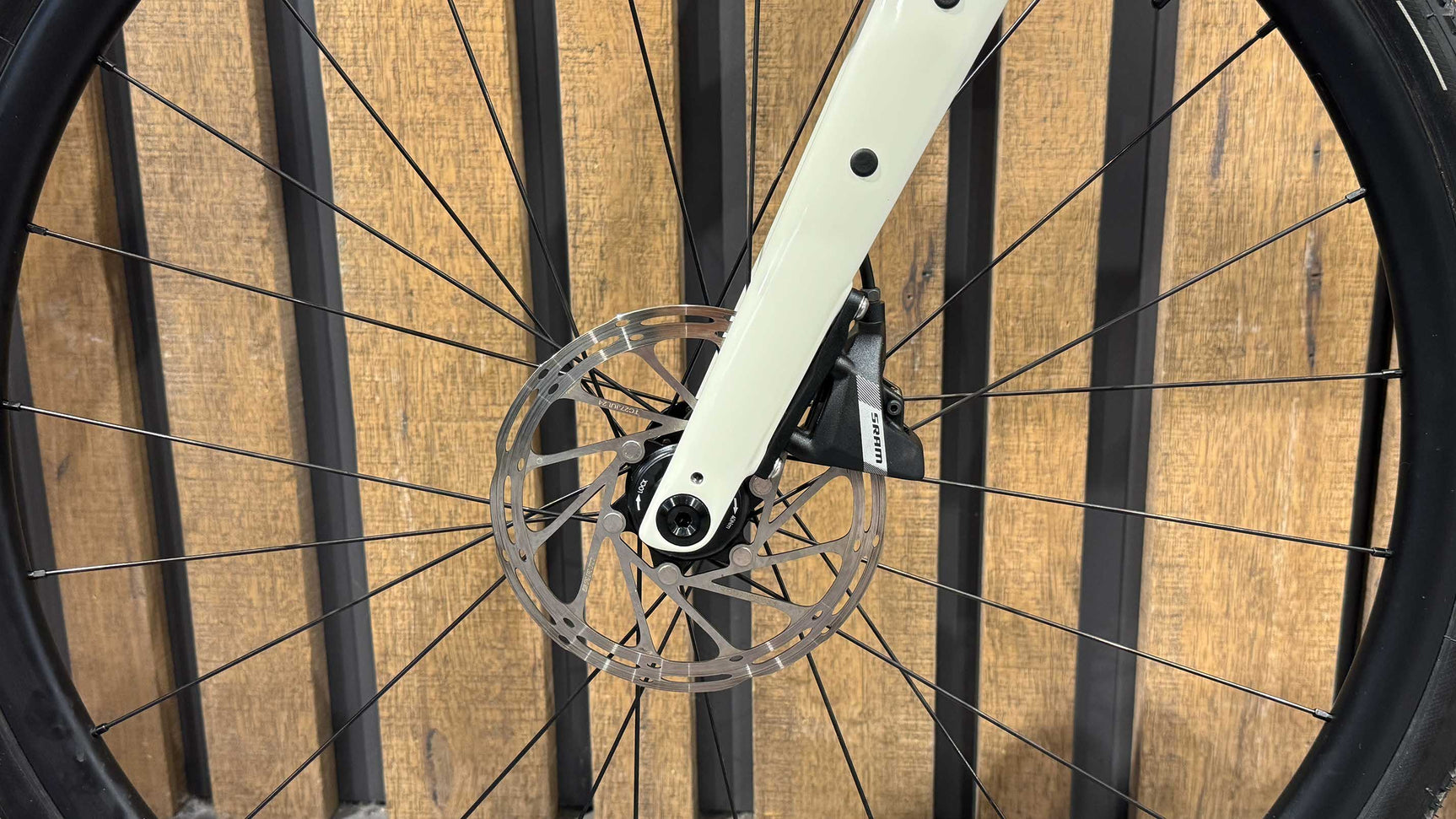 Specialized Diverge Comp Carbon Tg. 61 - Usato