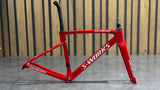 Kit Telaio Specialized S-Works Roubaix SL8 LTD