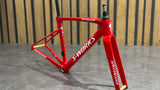 Kit Telaio Specialized S-Works Roubaix SL8 LTD
