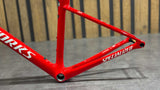 Kit Telaio Specialized S-Works Roubaix SL8 LTD