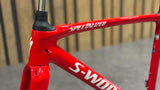 Kit Telaio Specialized S-Works Roubaix SL8 LTD