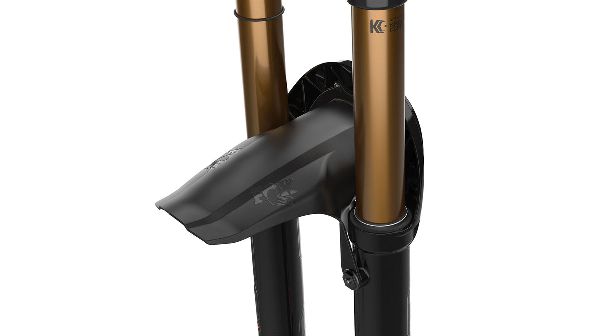 PARAFANGO ANTERIORE FOX MUD GUARD 36-38