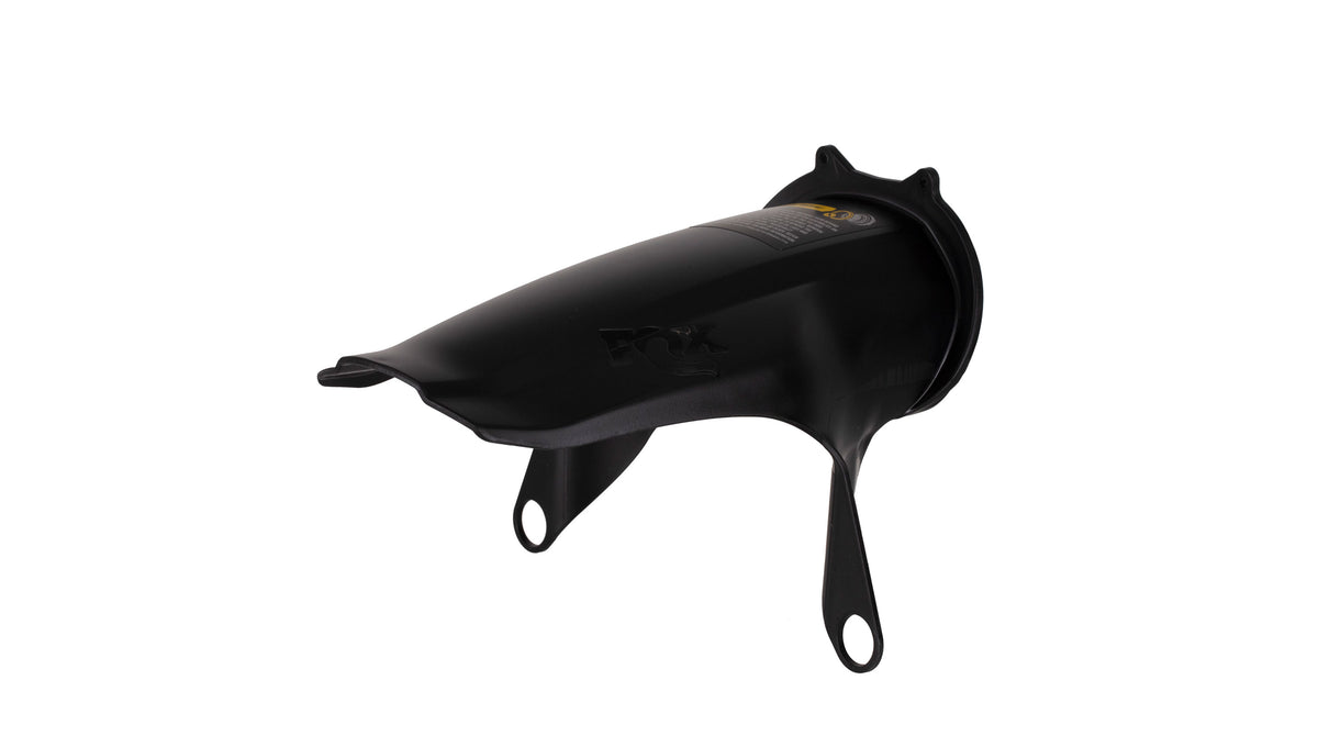 PARAFANGO ANTERIORE FOX MUD GUARD 36-38