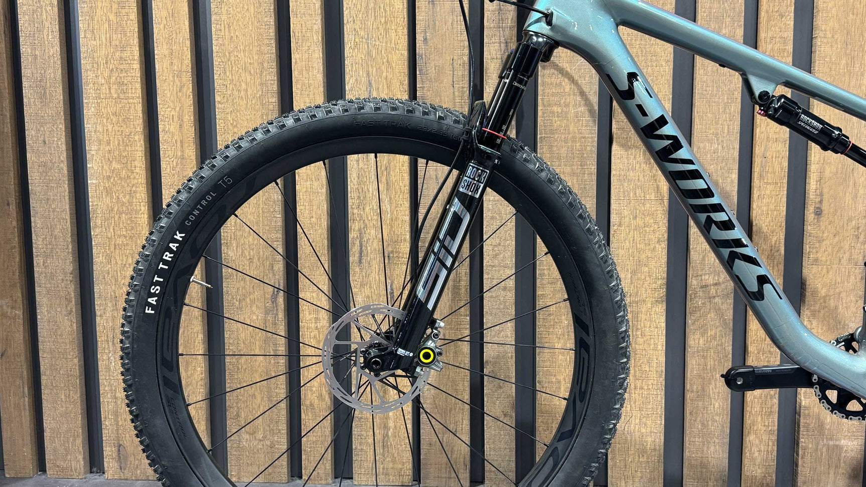 Specialized Epic Evo Expert Taille M - Usato
