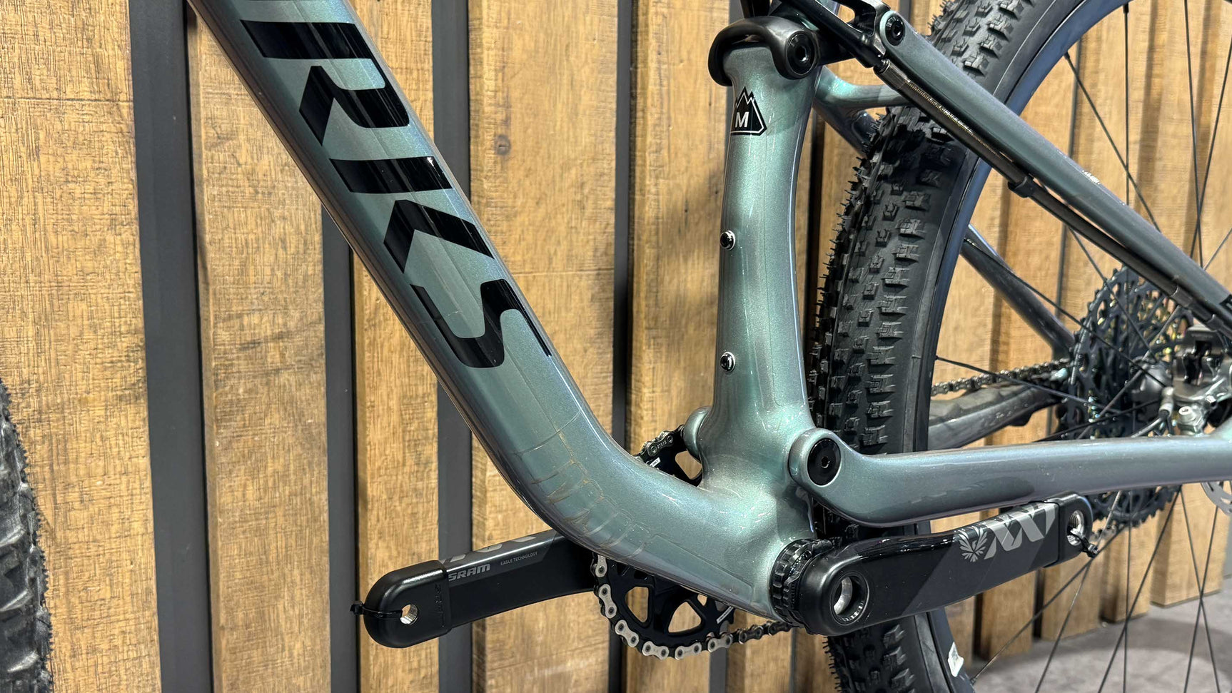 Specialized Epic Evo Expert Taille M - Usato