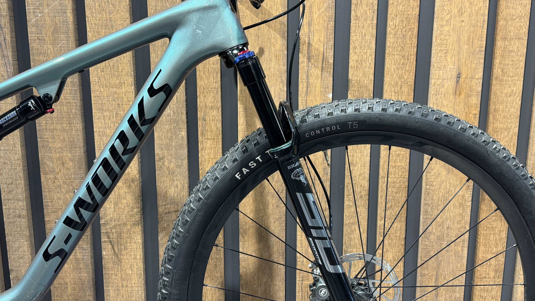 Specialized Epic Evo Expert Taille M - Usato