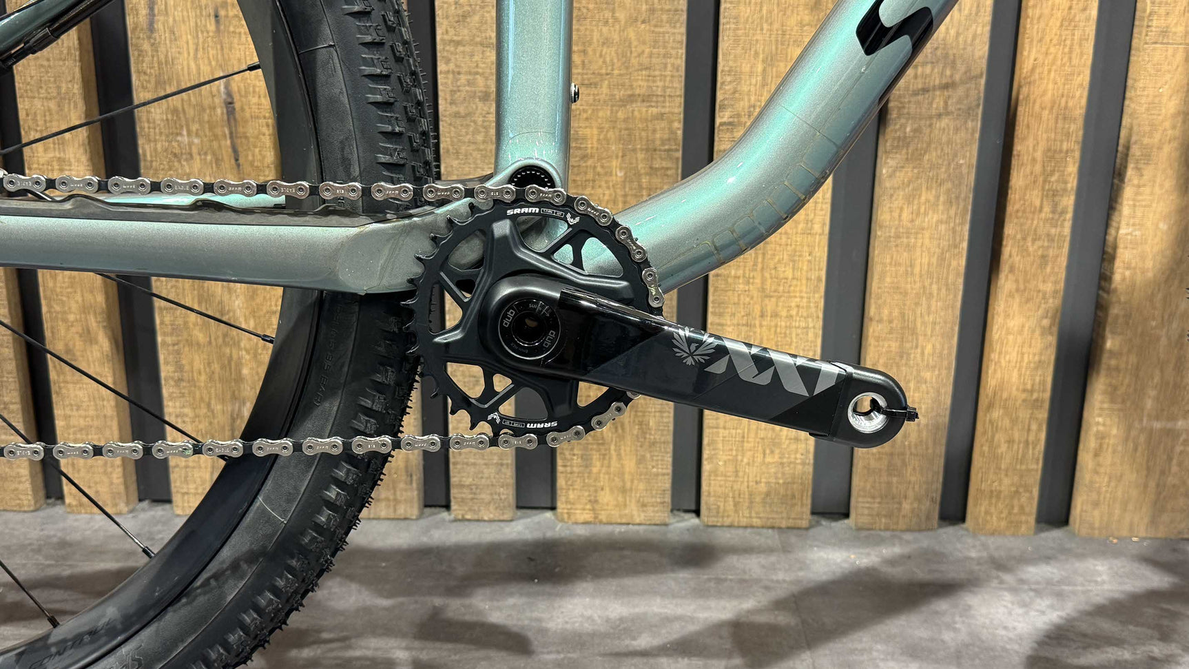 Specialized Epic Evo Expert Taille M - Usato