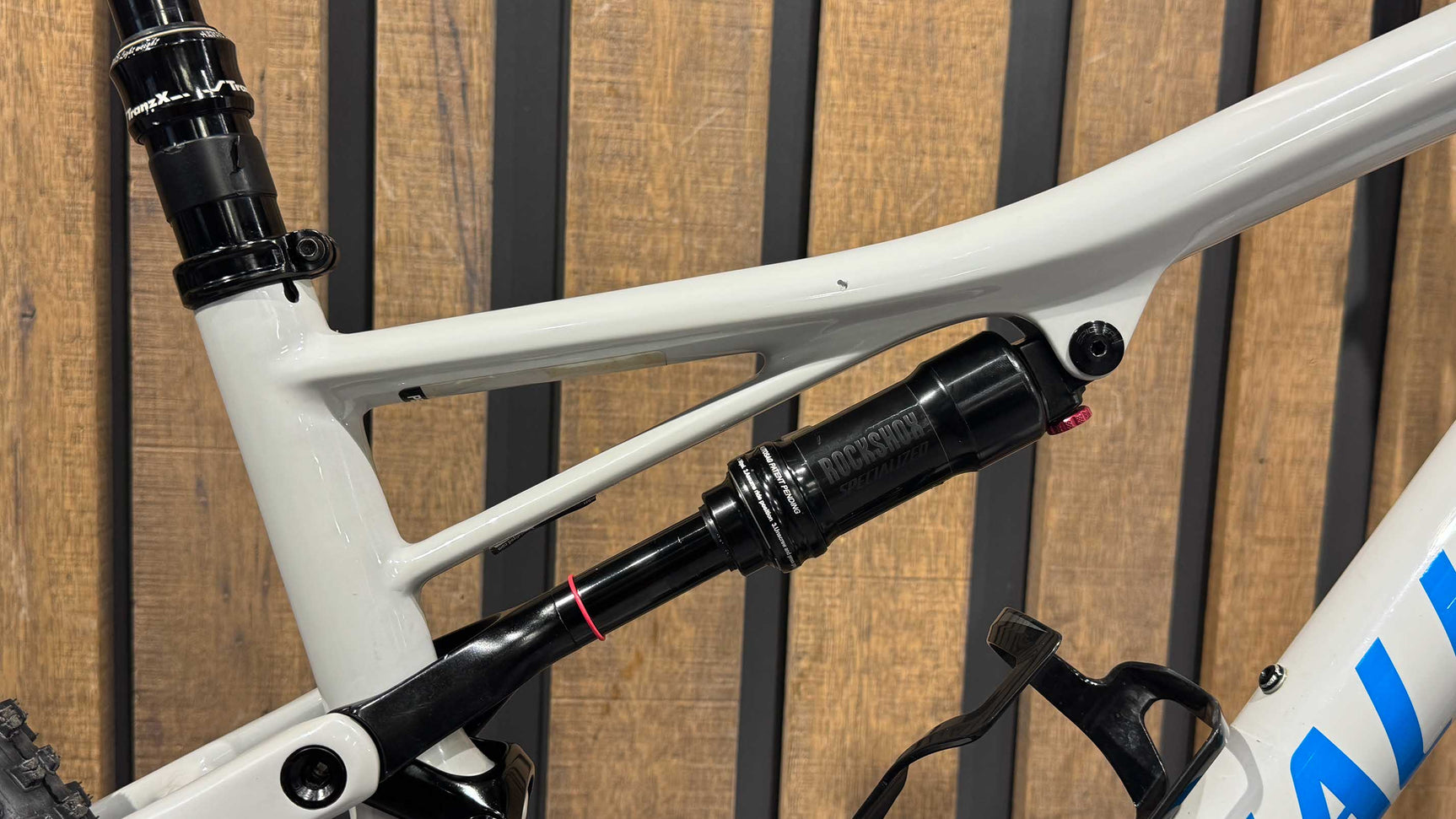 Specialized Epic Comp Carbon 2020 Tg.M - Usato