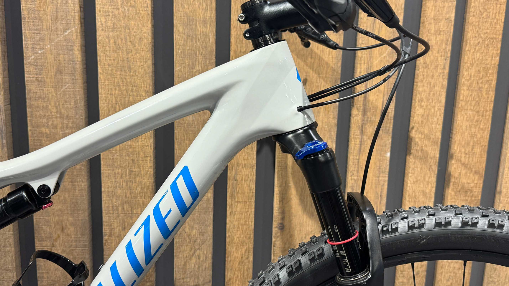 Specialized Epic Comp Carbon 2020 Tg.M - Usato
