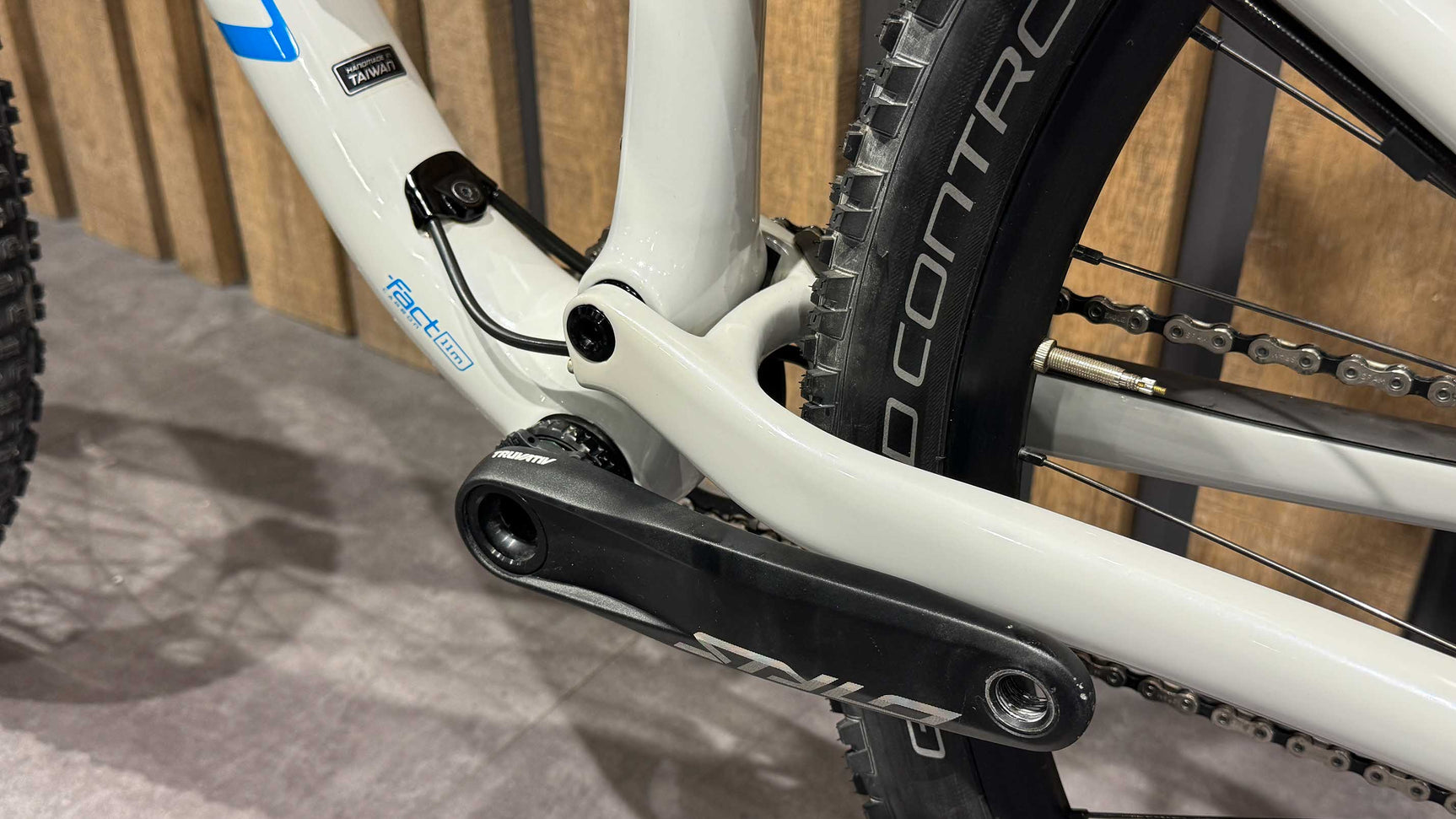 Specialized Epic Comp Carbon 2020 Tg.M - Usato
