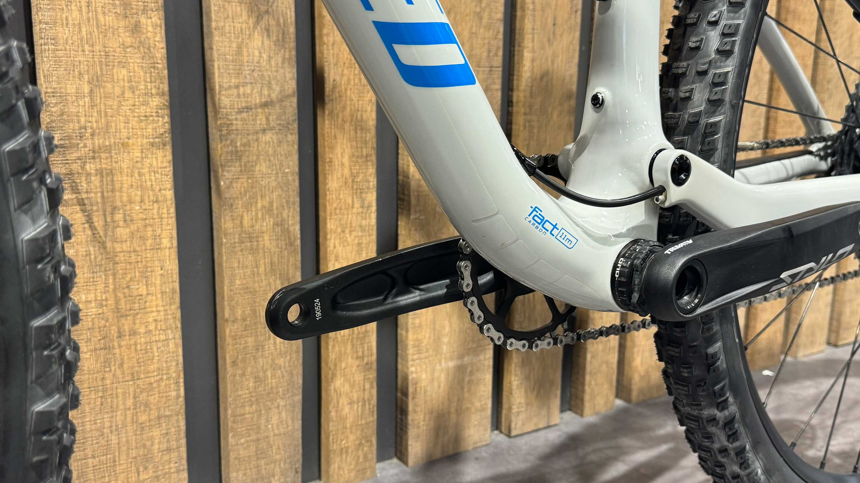Specialized Epic Comp Carbon 2020 Tg.M - Usato