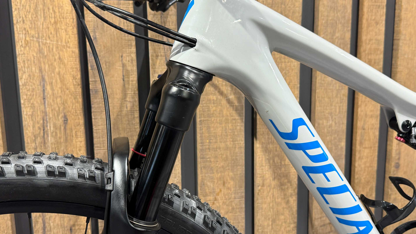 Specialized Epic Comp Carbon 2020 Tg.M - Usato