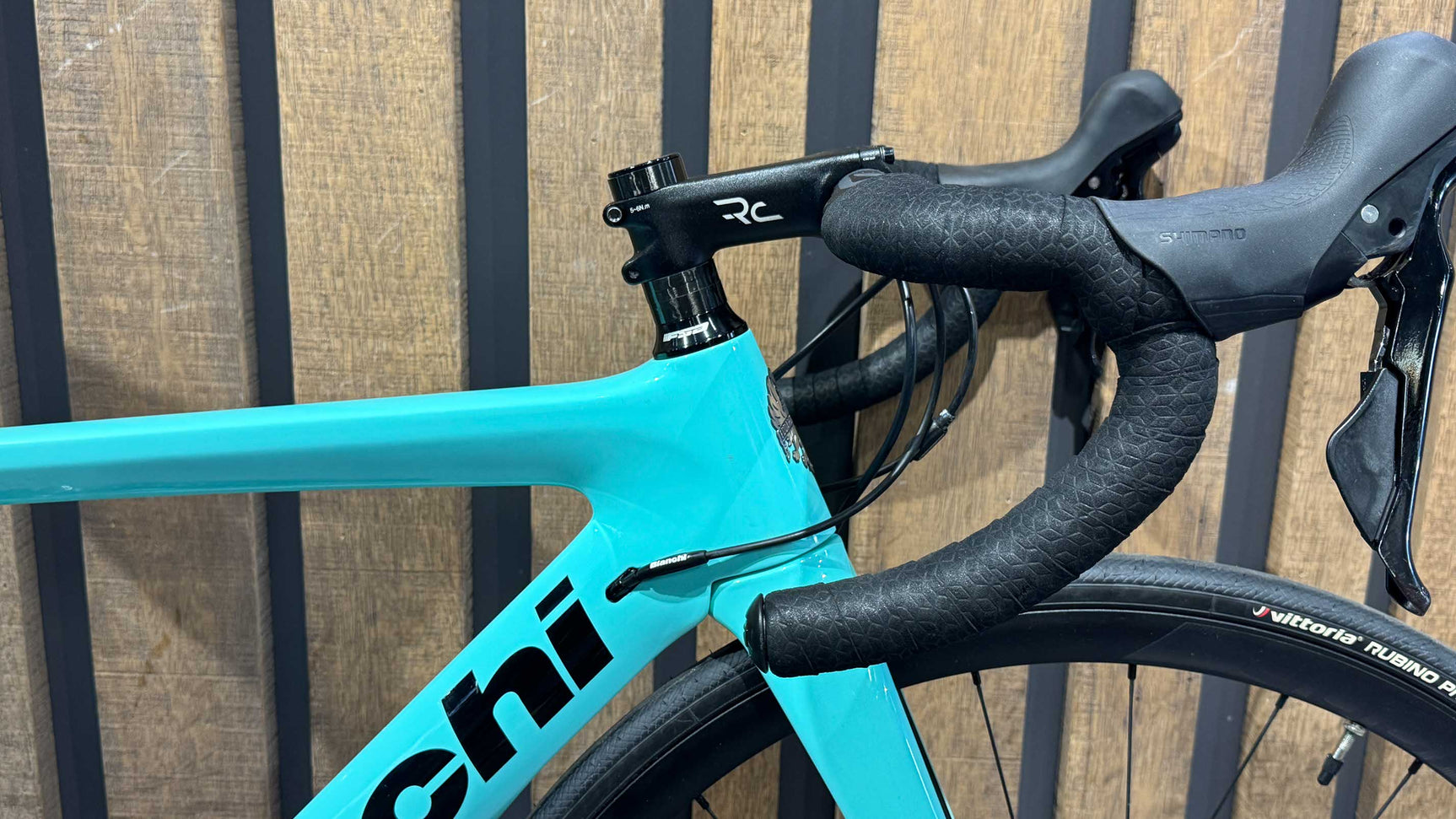 Bianchi Aria 105 11v Tg. 47 - Usato