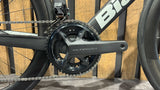 Bianchi Oltre Pro Ultegra Di2 12v Tg. 50 - gebrauchtes