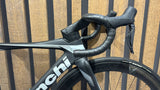 Bianchi Oltre Pro Ultegra Di2 12v Tg. 50 - gebrauchtes