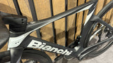 Bianchi Oltre Pro Ultegra Di2 12v Tg. 50 - gebrauchtes